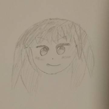 名無しの少女