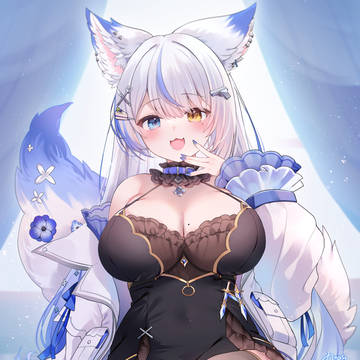 🐺