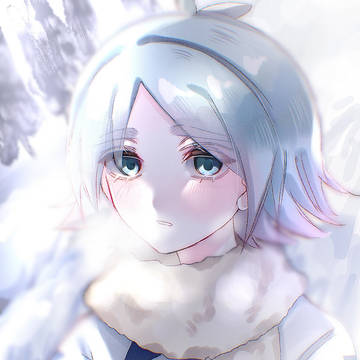 雪原の皇子