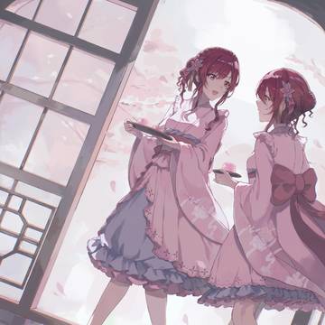 cherry jelly