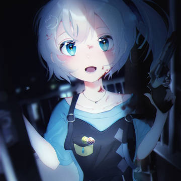 パン屋さん