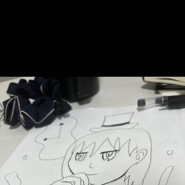 マッドハッター風