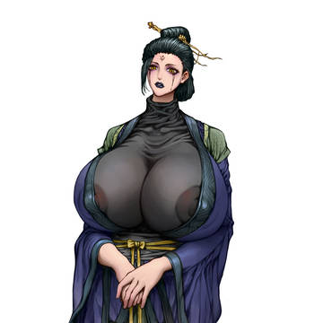 四妹