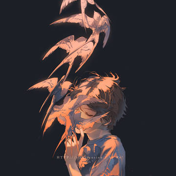 可惜夜