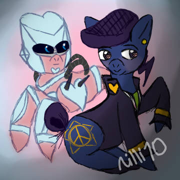 Pony Josuke