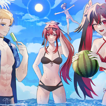 Summer!