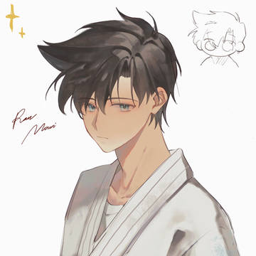 ShinRan - Gender Bender