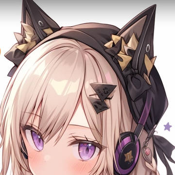 猫耳