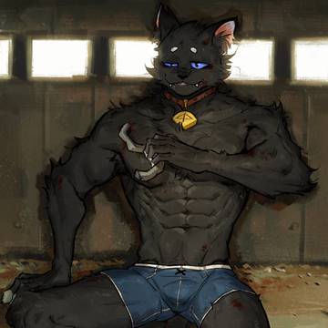 战败委托喵