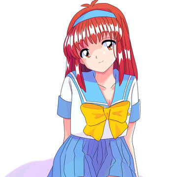 藤崎詩織
