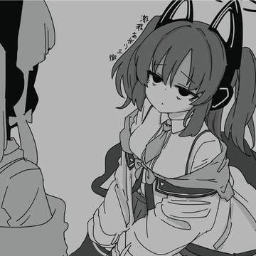 最近描いた絵とか