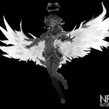 wings