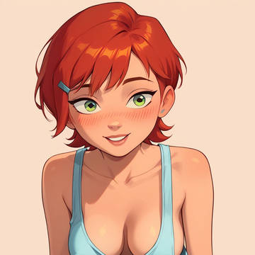 Gwen