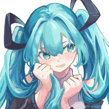 ひとつのポーズを異なる感情ごとに描いてみた