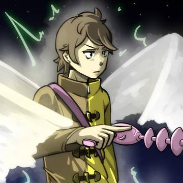 【Occultic;Nine】空高く放たれた可能性