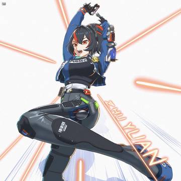 強行突破！