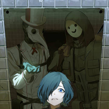 ・・・・