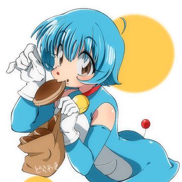 ドラえもん♀
