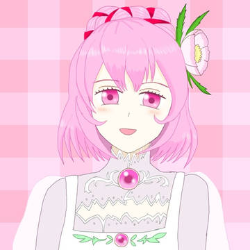 ミゼラお誕生日おめでとう！🎉✨