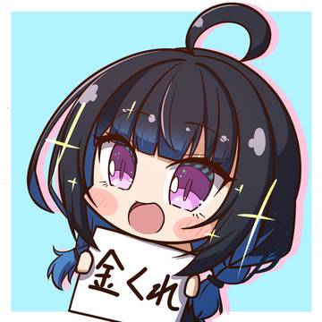 ぶいぐらラクガキまとめ①