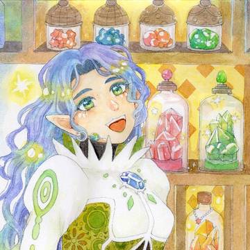 イラストまとめ