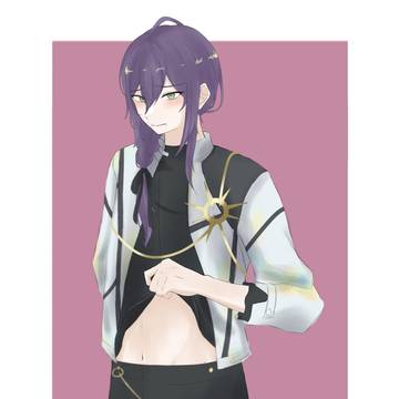 おへそ感謝♡
