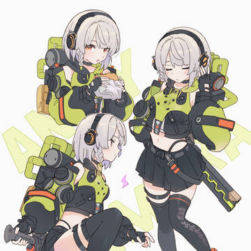 アンビーまとめ