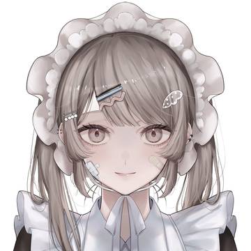 おてんばメイド