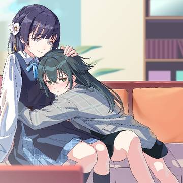 美鈴が一時休戦って言ってたから、ちょっとだけ…
