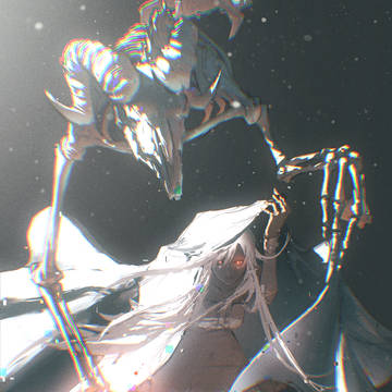 月