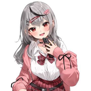 ギャル叉さん