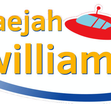 Taejah Williams Logo