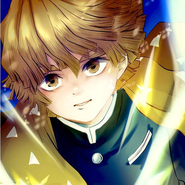 善逸誕生祭2024