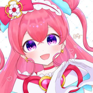 プリキュアまとめ②