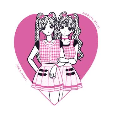 ❤︎
