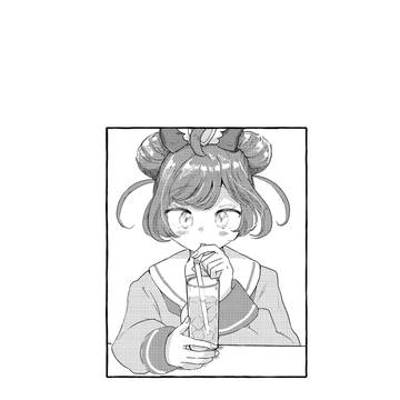 サヨナラには、音がない。part3(終)【web再録】