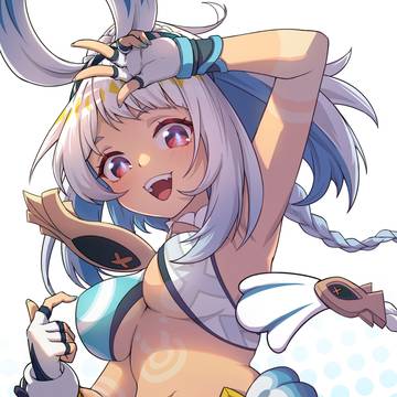 【原神】Mualani