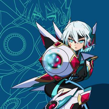 アイコ　ダイヴアーマー