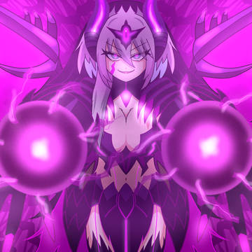 ゴアアイコ