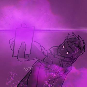 💜