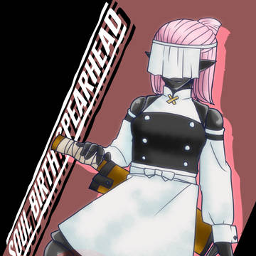 【ソバスピ】"秤手"リラ【リング・フィンガー】