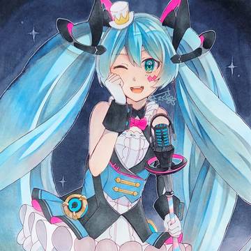 マジカルミライ2019