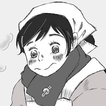 手のリハビリ絵(よろず)