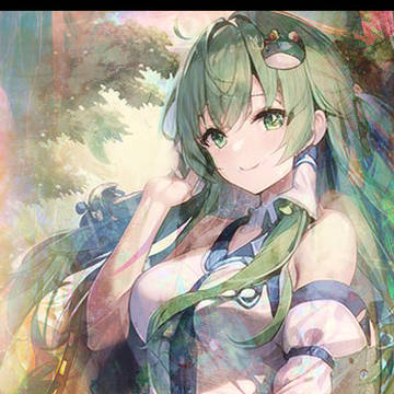 早苗さん