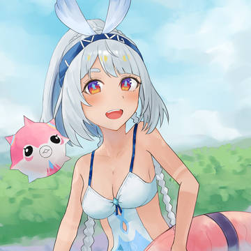 ムアラニ
