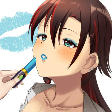 【skeb】我舞谷ぐれあ
