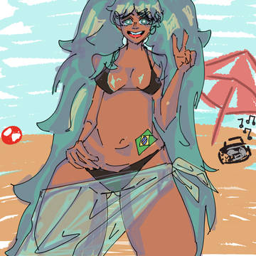 MikuBr