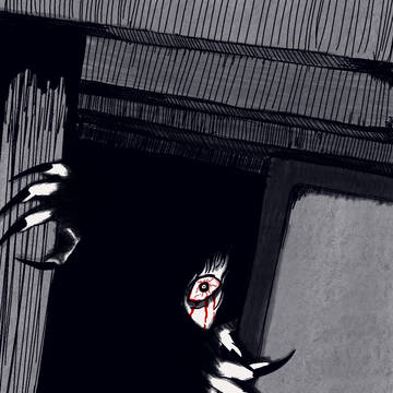 Inside The Closet