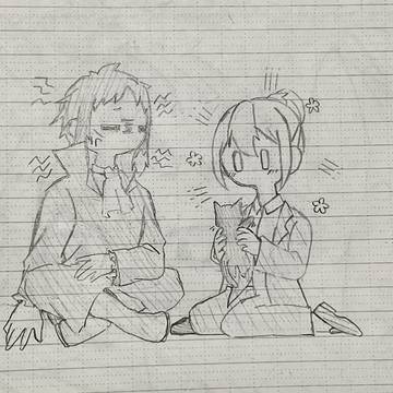 【文スト】ほとんど芥樋まとめ