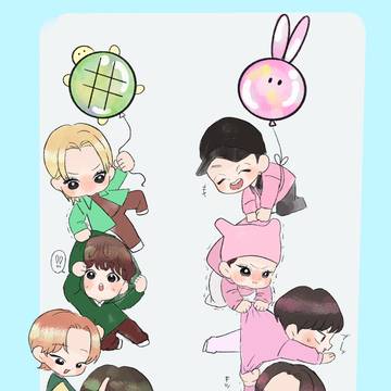 SKZ log
